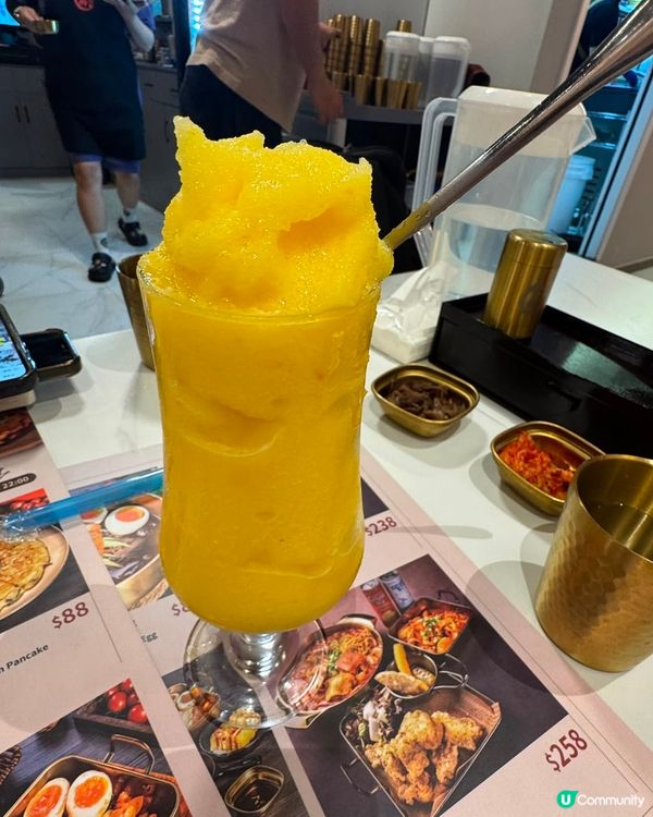 尖沙咀 新開 高特價比 韓式小店 