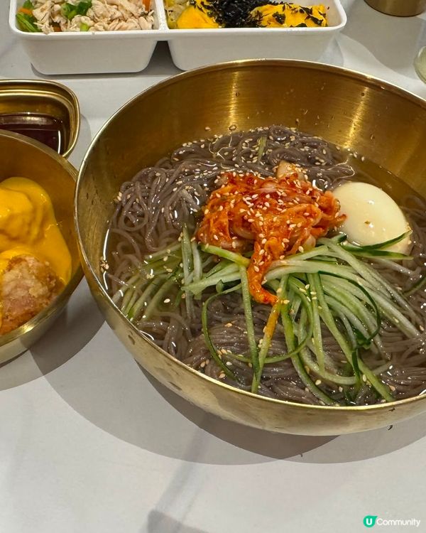 尖沙咀 新開 高特價比 韓式小店 