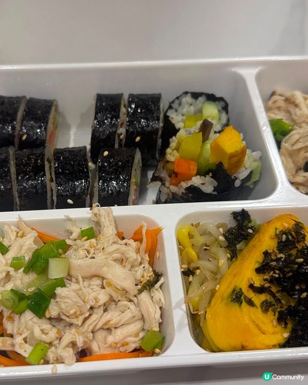 尖沙咀 新開 高特價比 韓式小店 