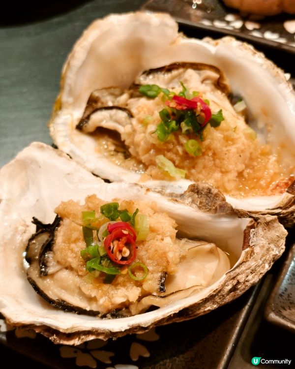 燒烤樂😋 一家去開飯！