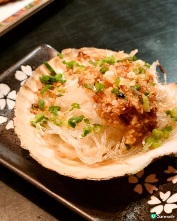 燒烤樂😋 一家去開飯！