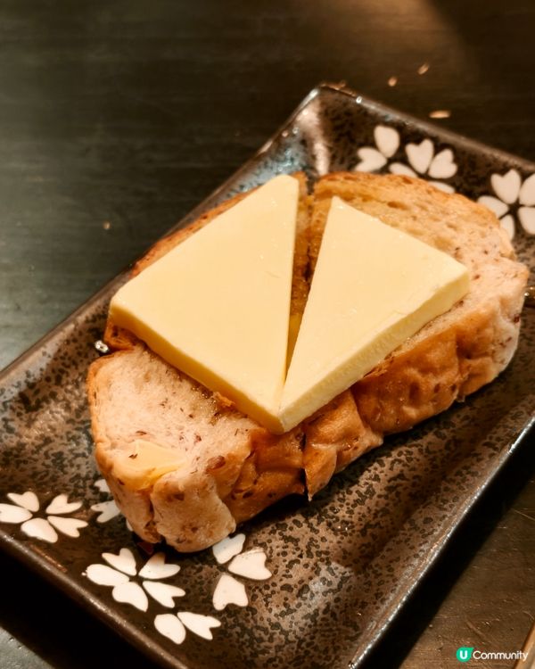 燒烤樂😋 一家去開飯！
