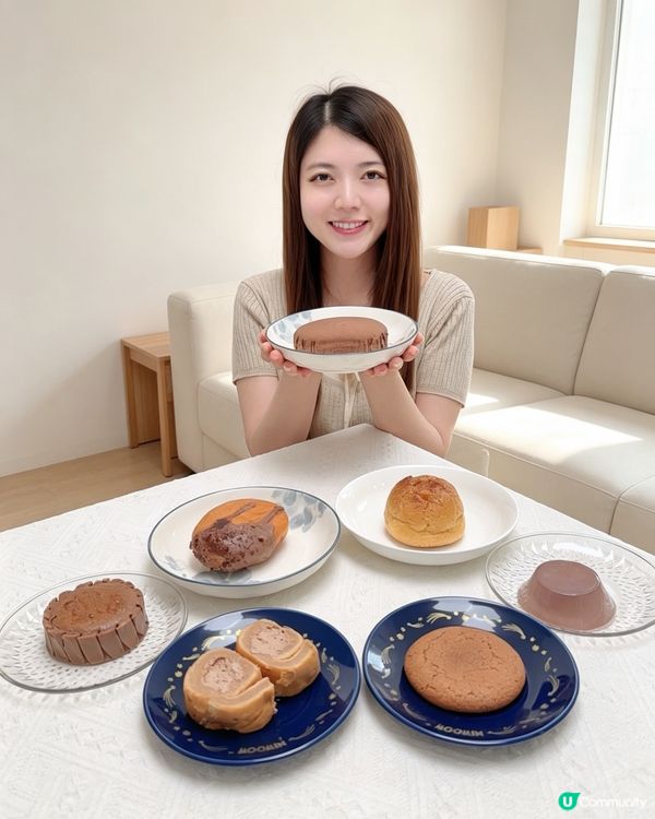 7-Eleven自家品牌 7-SELECT阿華田產品