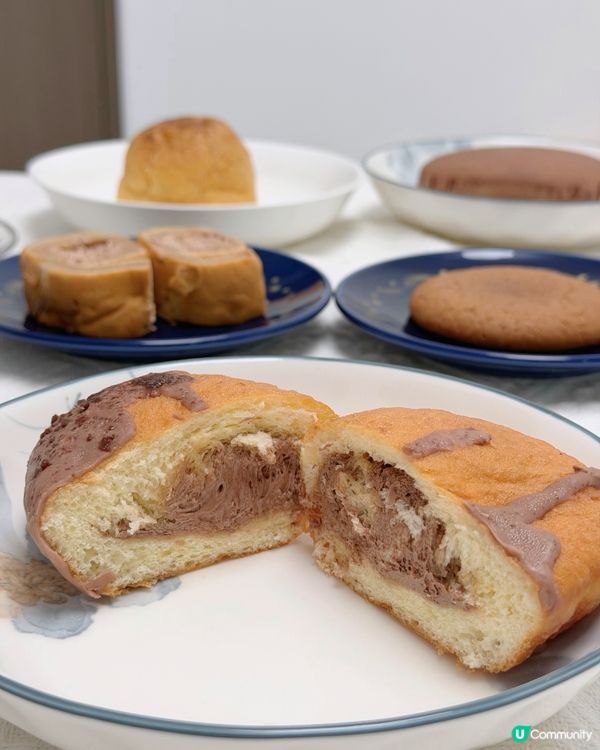 7-Eleven自家品牌 7-SELECT阿華田產品