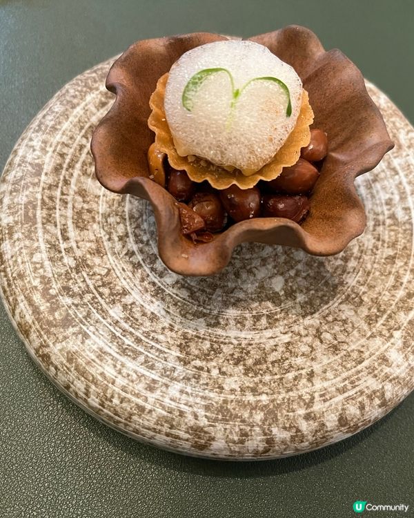 🌟新餐廳！Le Le 越式fine dining 