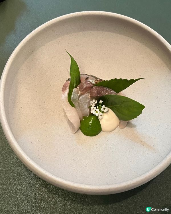 🌟新餐廳！Le Le 越式fine dining 