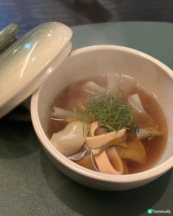 🌟新餐廳！Le Le 越式fine dining 