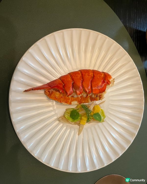 🌟新餐廳！Le Le 越式fine dining 