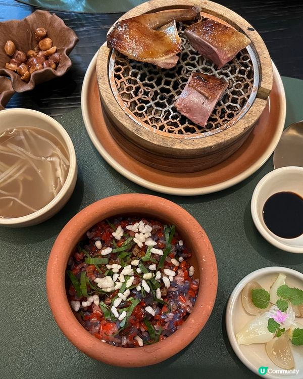 🌟新餐廳！Le Le 越式fine dining 