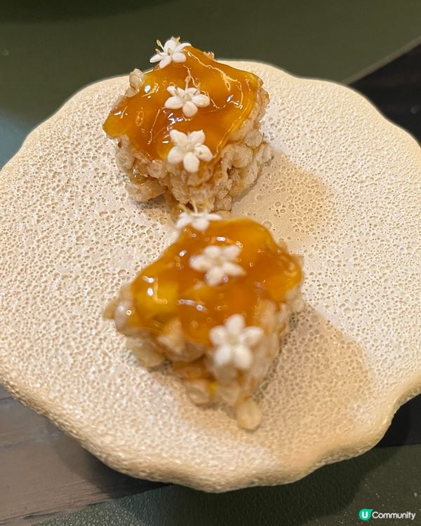 🌟新餐廳！Le Le 越式fine dining 