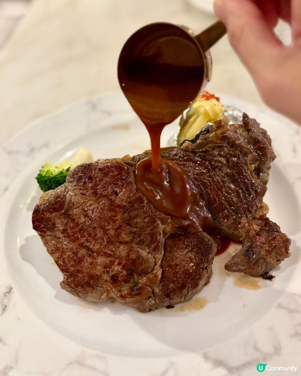 新蒲崗性價比高西餐廳👍