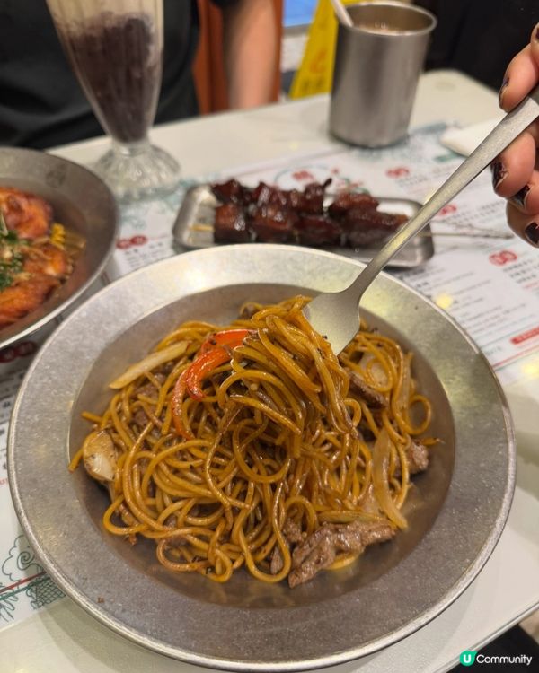 灣仔冰廳！😋 必試懷舊美食 🏆