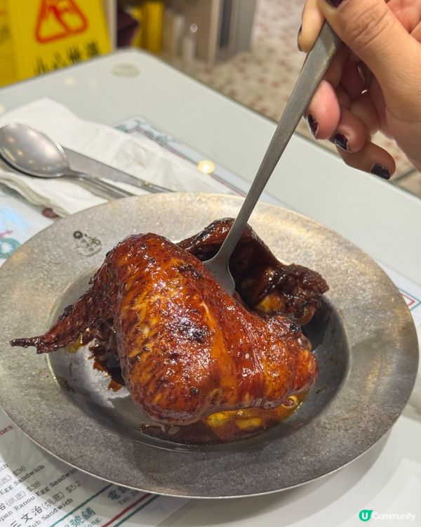 灣仔冰廳！😋 必試懷舊美食 🏆