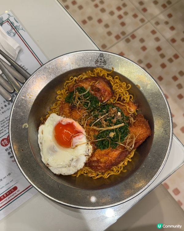 灣仔冰廳！😋 必試懷舊美食 🏆