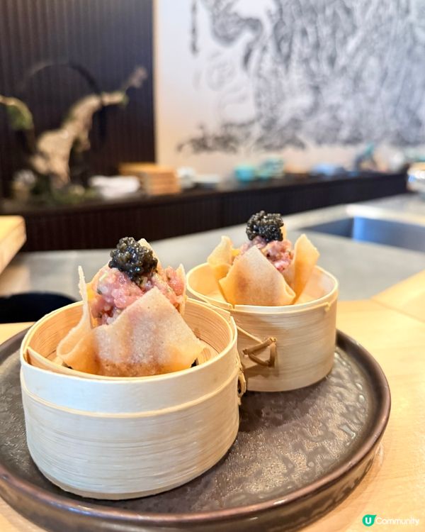 😍小朋友都啱食嘅Omakase 🍣？?！😋