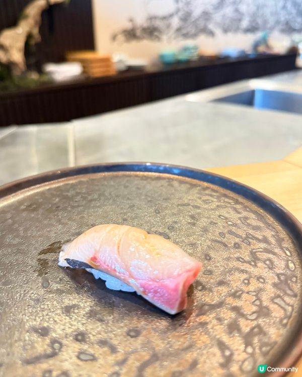 😍小朋友都啱食嘅Omakase 🍣？?！😋