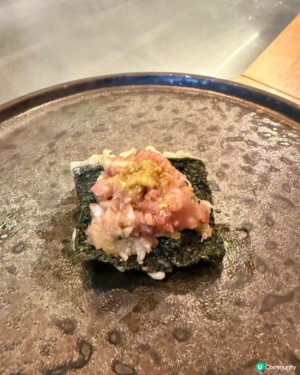 😍小朋友都啱食嘅Omakase 🍣？?！😋