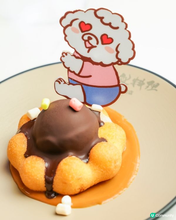 拉筋熊抱懷舊香港時光，發掘美食優惠！🐻🕰️
