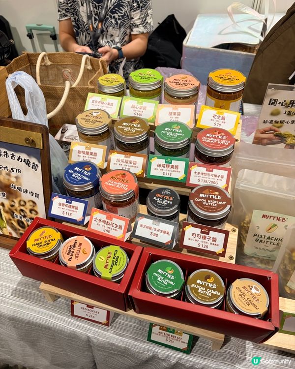 香港書展2026🔥零食世界有咩食⁉️