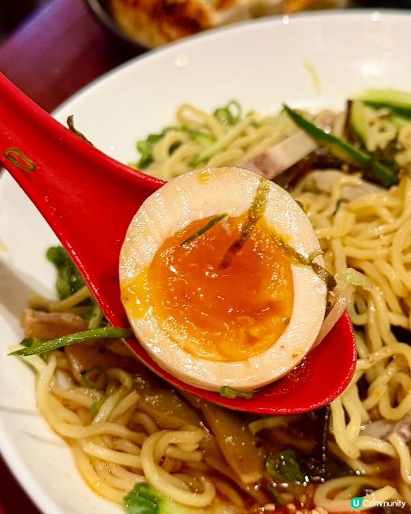 [勞蘇食]正宗日式豚骨拉麵🇯🇵