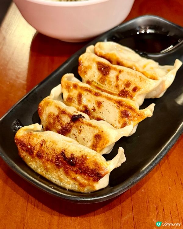 [勞蘇食]正宗日式豚骨拉麵🇯🇵
