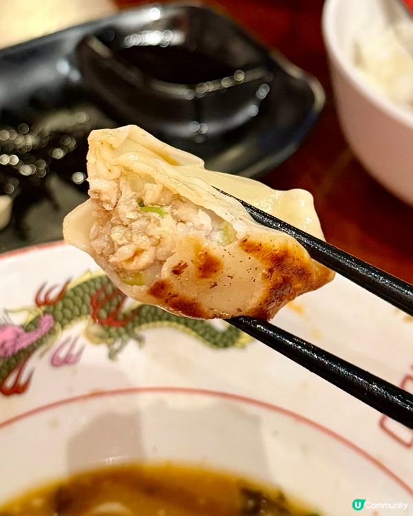 [勞蘇食]正宗日式豚骨拉麵🇯🇵