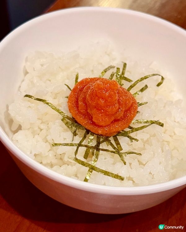 [勞蘇食]正宗日式豚骨拉麵🇯🇵