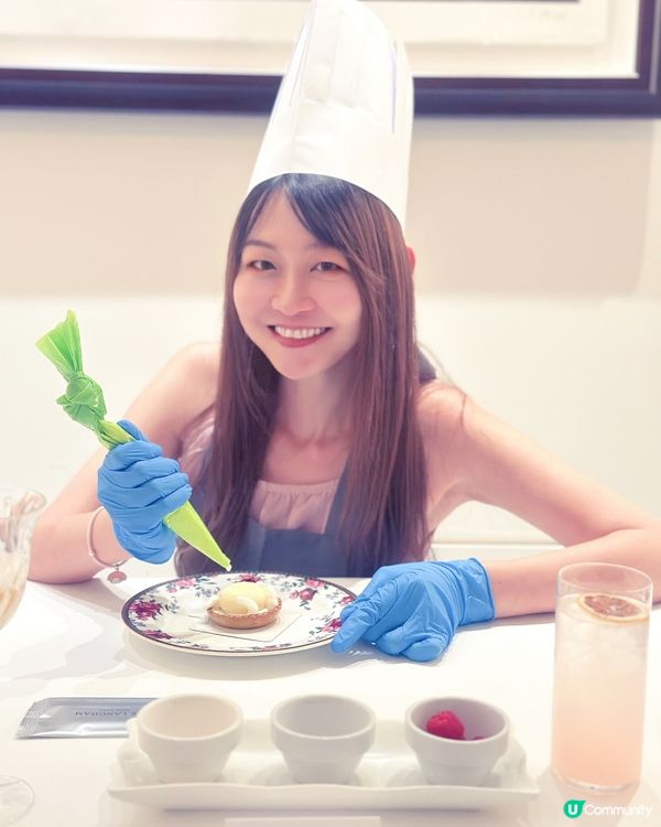🌴夏日輕盈蛋糕系列|法式甜點輕盈登場