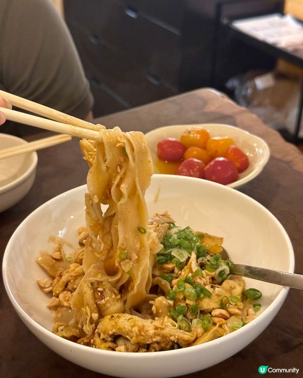 西營盤 ｜ 想encore餃子界fine dining 🥟✨