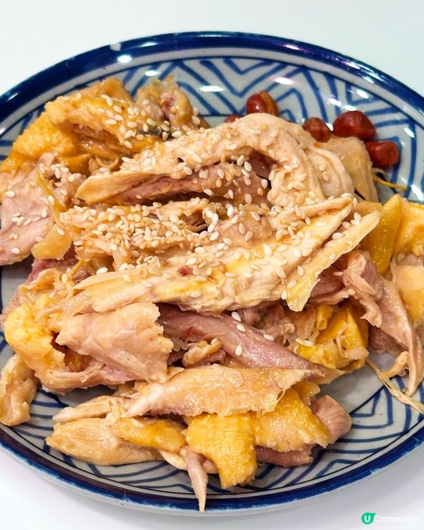 銅鑼灣抵食 新鮮炭燒製作 招牌燒鵝二人套餐