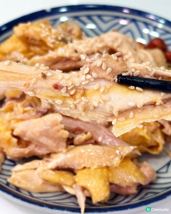 銅鑼灣抵食 新鮮炭燒製作 招牌燒鵝二人套餐