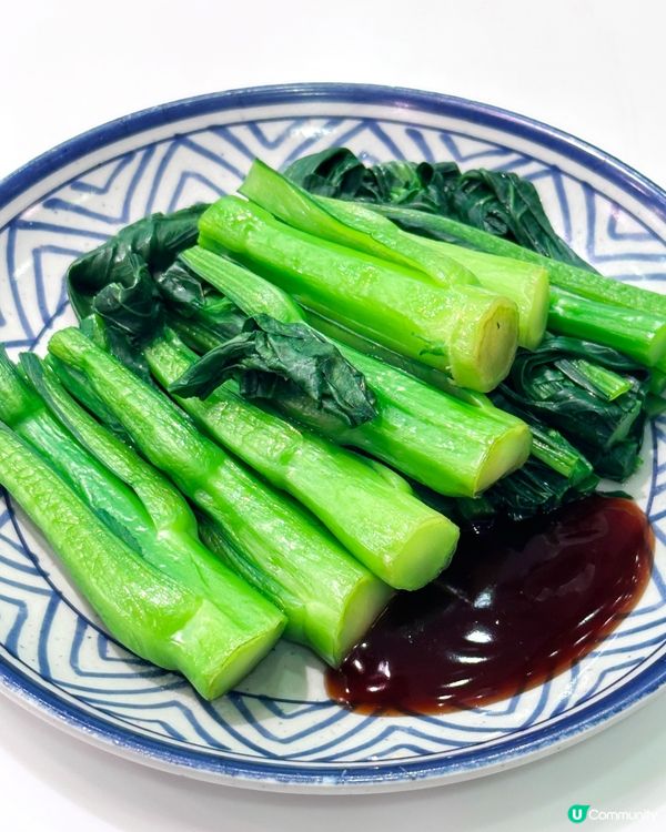 銅鑼灣抵食 新鮮炭燒製作 招牌燒鵝二人套餐