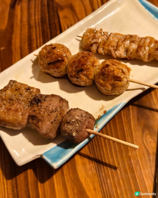 時光倒流昭和風居酒屋