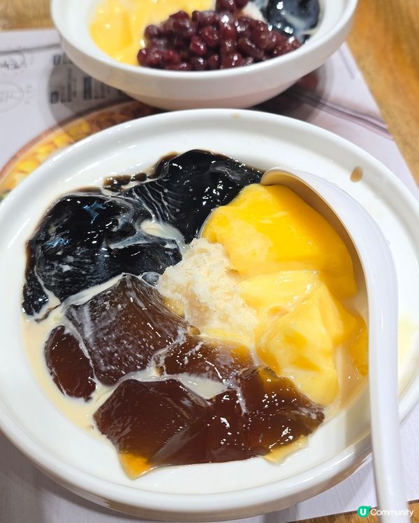 1. 屯門美食🇲🇹滷水入味🤤 #百芳池上便當