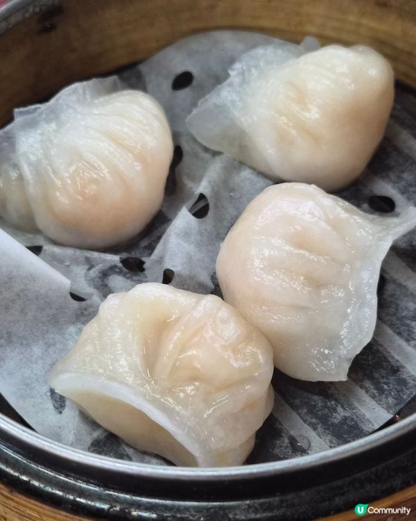 真•隱世 屯門築地 即製點心 最後召集