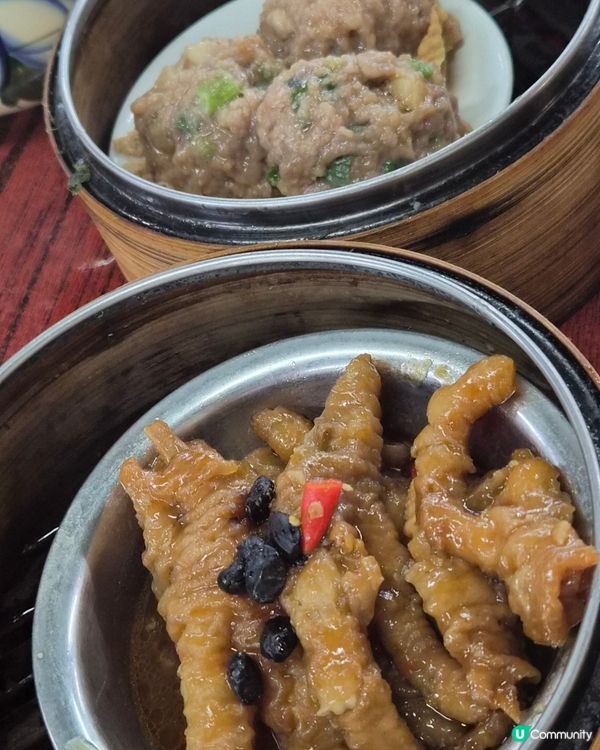 真•隱世 屯門築地 即製點心 最後召集