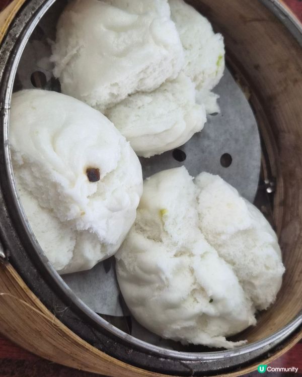 真•隱世 屯門築地 即製點心 最後召集