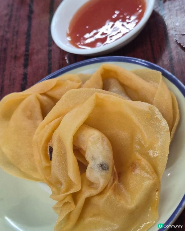 真•隱世 屯門築地 即製點心 最後召集