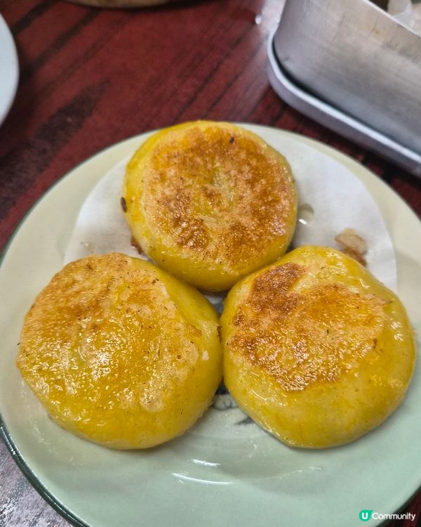 真•隱世 屯門築地 即製點心 最後召集
