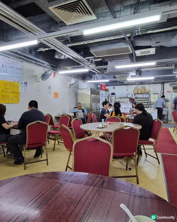 真•隱世 屯門築地 即製點心 最後召集