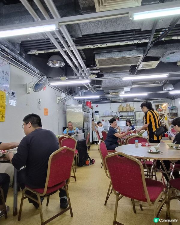 真•隱世 屯門築地 即製點心 最後召集