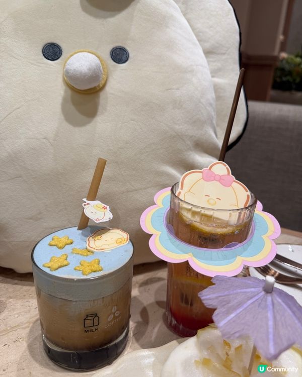 💦🏖️超夢幻生蠔bb夏日限定🦪🫧