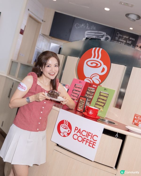 忙完週未 ☕🍫 放鬆吓！