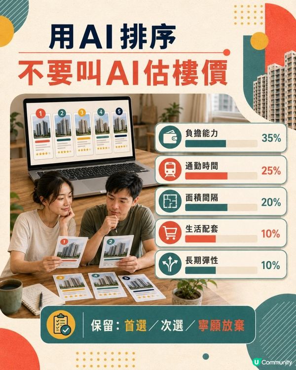 居屋2026｜攪珠後點部署？ 一文看清揀樓、供款方式