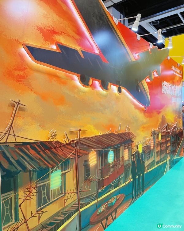 📚 香港書展 2026 尋寶之旅