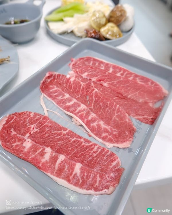 【吃下元朗】脆滑烤魚任食火鍋 - 撈得喜火鍋冰室