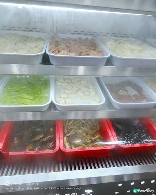 【吃下元朗】脆滑烤魚任食火鍋 - 撈得喜火鍋冰室