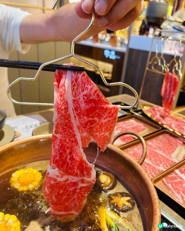 睇波熱潮⚽️ 氣氛高昂,仲有就係同朋友一齊打邊爐🍲