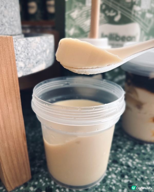 圍方豆乳甜品糖水專門店！👅🧊