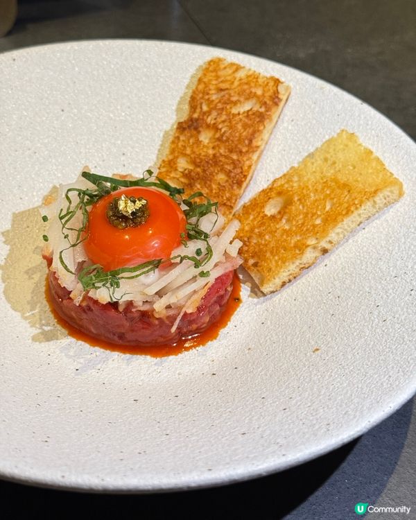 上環神秘法日味！🤩 夢想成真 $888🥢